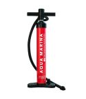 Aqua Marina Double Action High Pressure Hand Pump Max 20psi for iSUP