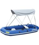 Aqua Marina Speedy Boat Canopy