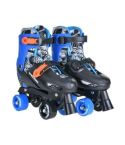 WinMax Quad Roller Skate WME76800D Blue