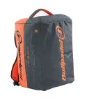 Bullpadel Next 005 Backpack Black