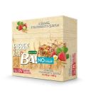 Bakalland Energy Bar No Sugar Strawberry & Quinoa (6x30g)