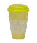 Vango Bamboo Coffee Mug, 470ml