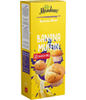 Meadows Organic Banana Muffin