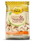 Best Pure & Natural Cashews Bag