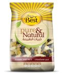 Best Pure & Natural Raisin & Nut Bag