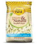 Best Pure & Natural Almonds Blanched Bag