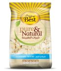 Best Pure & Natural Almonds Sliced Bag 150gm