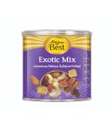 Best Exotic Mix Can 250gm