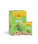 Best Popin Pistachios 13gm Box 24pcs