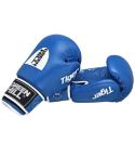 Green Hill Tiger AIBA Approved Boxing Gloves 