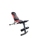 Marshal Fitness Adjustable Sit Up Bench MFLI-99