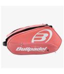 Bullpadel Racket Bag Flow Coral