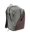 Bullpadel Backpack Vertex Grey