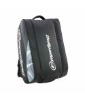 Bullpadel Padel Bag Elite Black