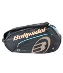 Bullpadel Flow Black Padel 005 Racket Bag