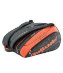  Bullpadel Next Black Padel 005 Racket Bag