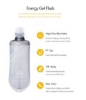 Aonijie Energy Gel Soft Flask 170ml