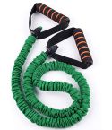 WinMax Resistance Band Green Tension 30Lbs   