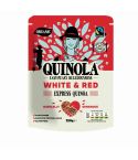 Quinola Mothergrain Organic Express Quinoa Pearl & Red 250g