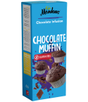 Meadows Organic Chocolate Muffin