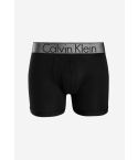 Calvin Klen Customized Stretch Micro Fiber Boxer Brief, Size M