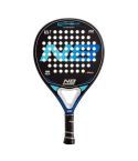 Enebe Combat Ultrasoft Celeste/Blue Padel Racket