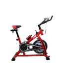 Marshal Fitness Whole Body Cardio Master Spin Bike Exercise Bike