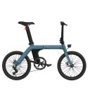 Fiido E-bike Folding D11 Skyblue 25km/h