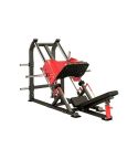 Afton Linear Leg Press