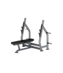 Afton Flat Olympic Bench