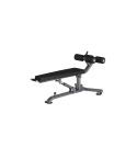 Afton Decline Adjustable Bench