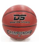 Dawson Sports PU Championship Basketball