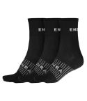 Endura CoolMax® Race 3-Pcs Sock