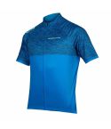 Endura Men's Hummvee Ray S/S Jersey