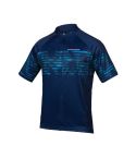 Endura Men's Hummvee Ray S/S Jersey ll