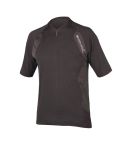 Endura Men's Singletrack Lite S/S Jersey