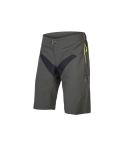 Endura Men's Singletrack Short (Without Liner) - Khaki