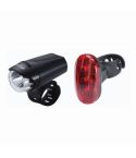 BBB Headlight Ecocombo Ecobeam Headlight 0.2W