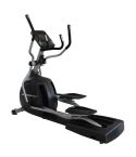 Marshal Fitness Elliptical Bike