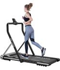 Skyland Unisex Adult High Fidelity Bluetooth Treadmill with Build-In Speaker EM-1269 