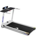 Skyland Powerful 2HP DC Motor Home Use Foldable Treadmill with Built-in Speaker EM1270 