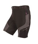 Endura Women's  Hummvee Shorts - Grey