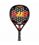 Enebe Supra Carbon 2021 Padel Racket