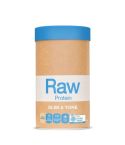 Amazonia RAW Slim & Tone -Vanilla & Cinnamon 500g