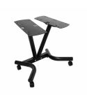 Garner Force USA Diatech Adjustable Dumbbell Stand