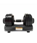 Garner Force USA DialTech Elite 32.5kg Adjustable Dumbbell (single)