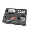 Rough Country Utv 8 Bank Multi Light Controller