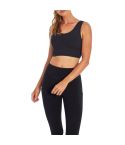 Marika Logan Sport Bra Black