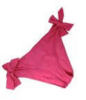 Darjeeling Women's  Swimwear Fuchsia Bottom, Size 42