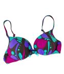 Darjeeling Women's Swimwear Top Saigon, Size 85B